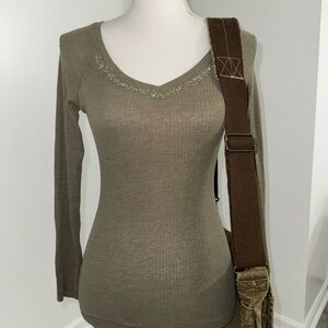 Vintage Self Esteem‎ Long Sleeve